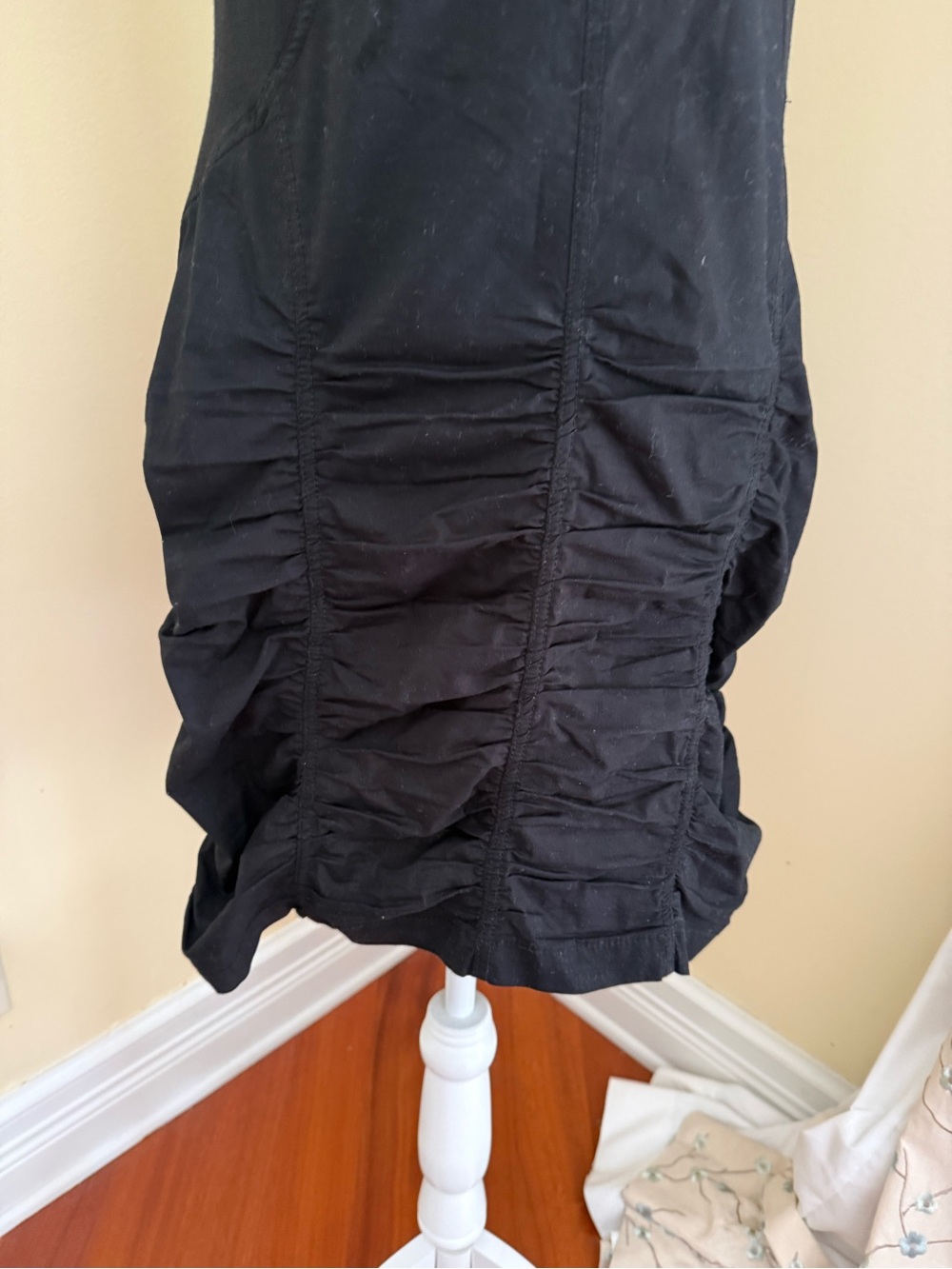 XCVI Wearables Aviana Dress - Picture 6 of 11